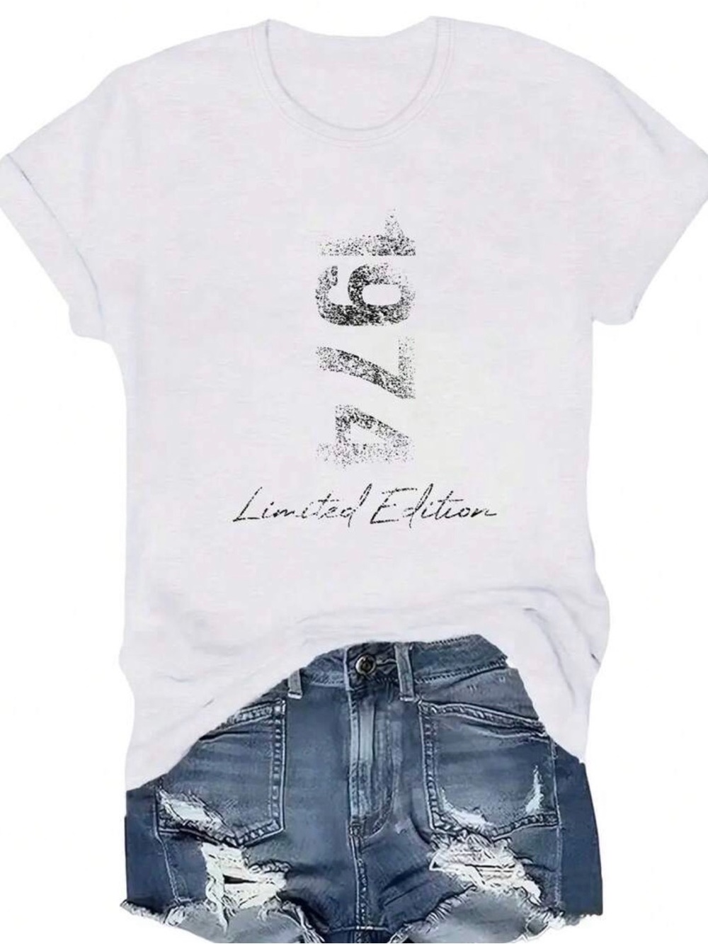 1974 Tshirt